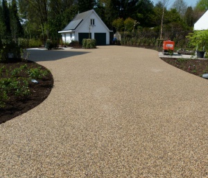 Terradec allée privée