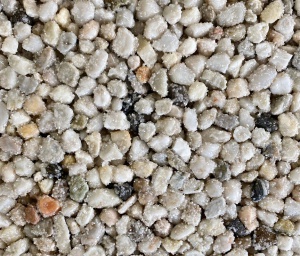PEBBLE GREY